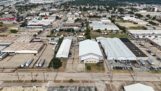 Plus de détails pour 209 & 217 S International Rd – Industriel à vendre, Garland, TX