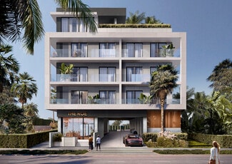 More details for 2242 Monroe St, Hollywood, FL - Land for Sale