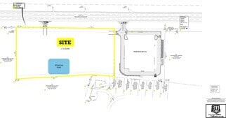 12633 E Wade Hampton Blvd, Duncan, SC for sale - Site Plan - Image 2 of 2