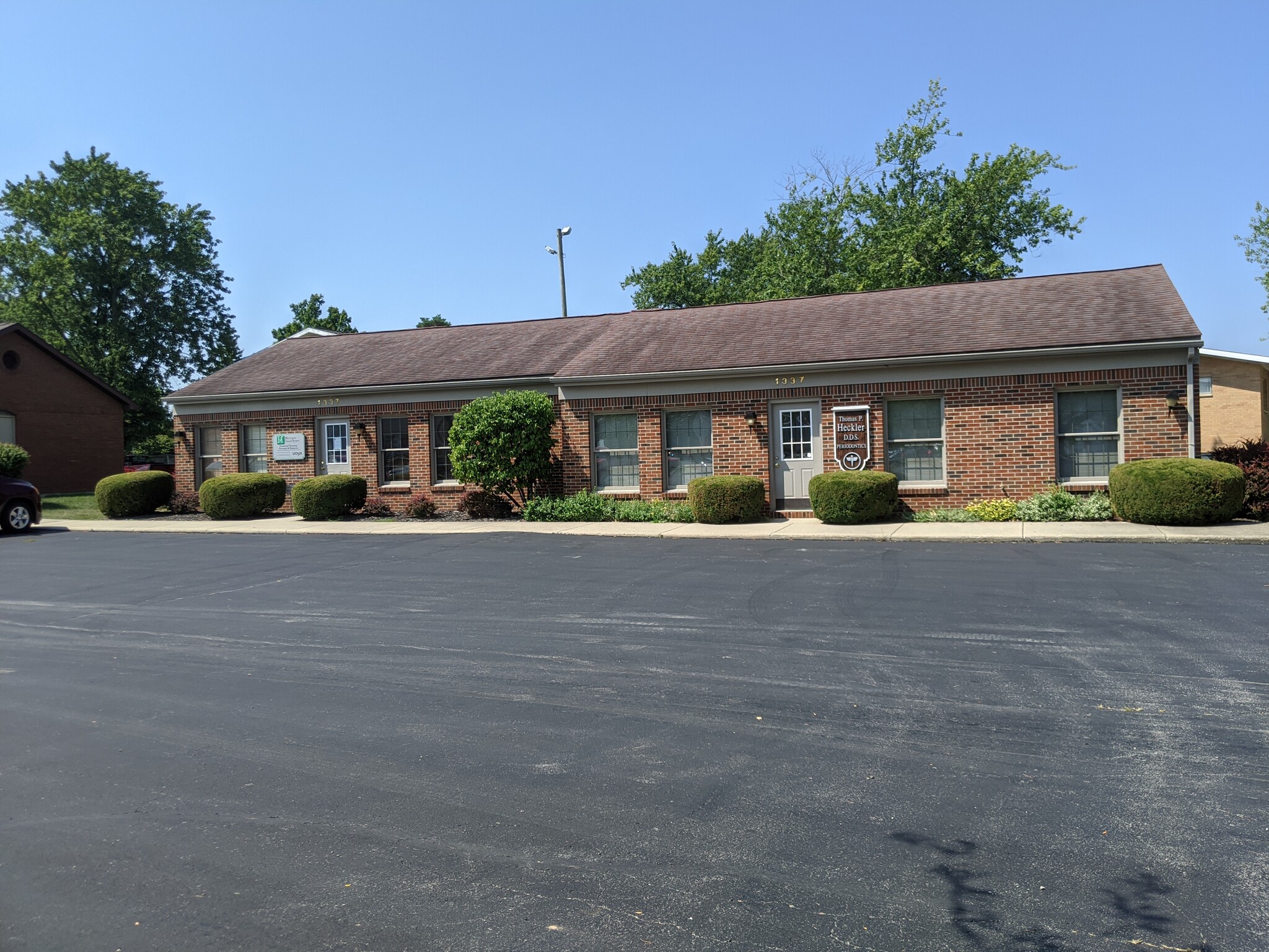 1337 N Cable Rd, Lima, OH for sale Primary Photo- Image 1 of 1