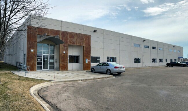 More details for 3001 Dairy Dr, Madison, WI - Industrial for Lease