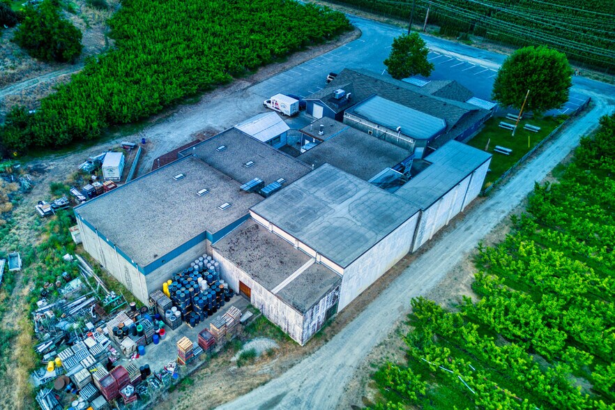 6206 Canyon View Rd, Summerland, BC à vendre - Photo du bâtiment - Image 3 de 15