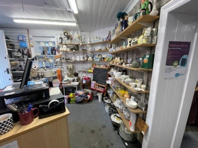 35 Bridgehouse Ln, Haworth à vendre - Photo intérieure - Image 2 de 4