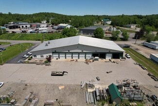 More details for 42 Capital Ave, Lisbon, ME - Industrial for Lease