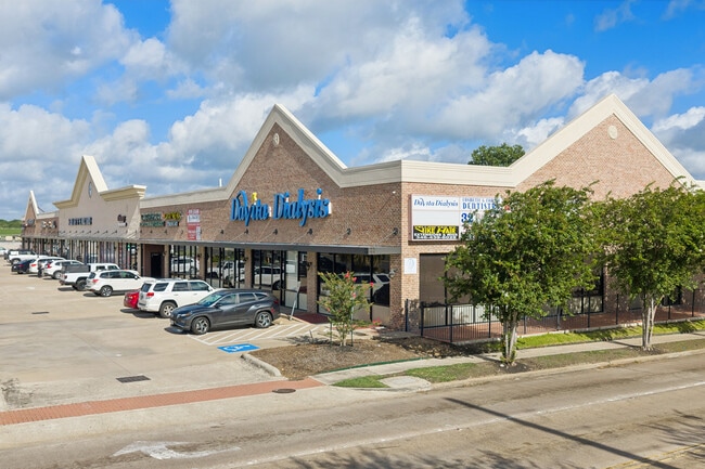More details for 14800 Westheimer Rd, Houston, TX - Retail for Lease