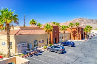 More details for 220 E Horizon Dr, Henderson, NV - Office for Lease