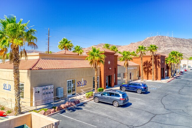 More details for 220 E Horizon Dr, Henderson, NV - Office for Lease