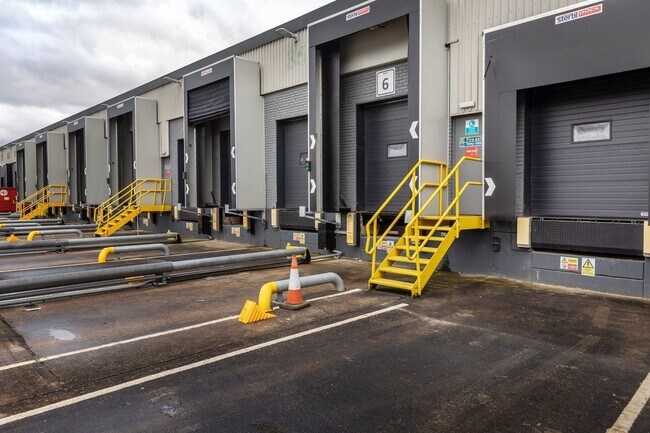 More details for Washingley Rd, Huntingdon - Industrial for Lease