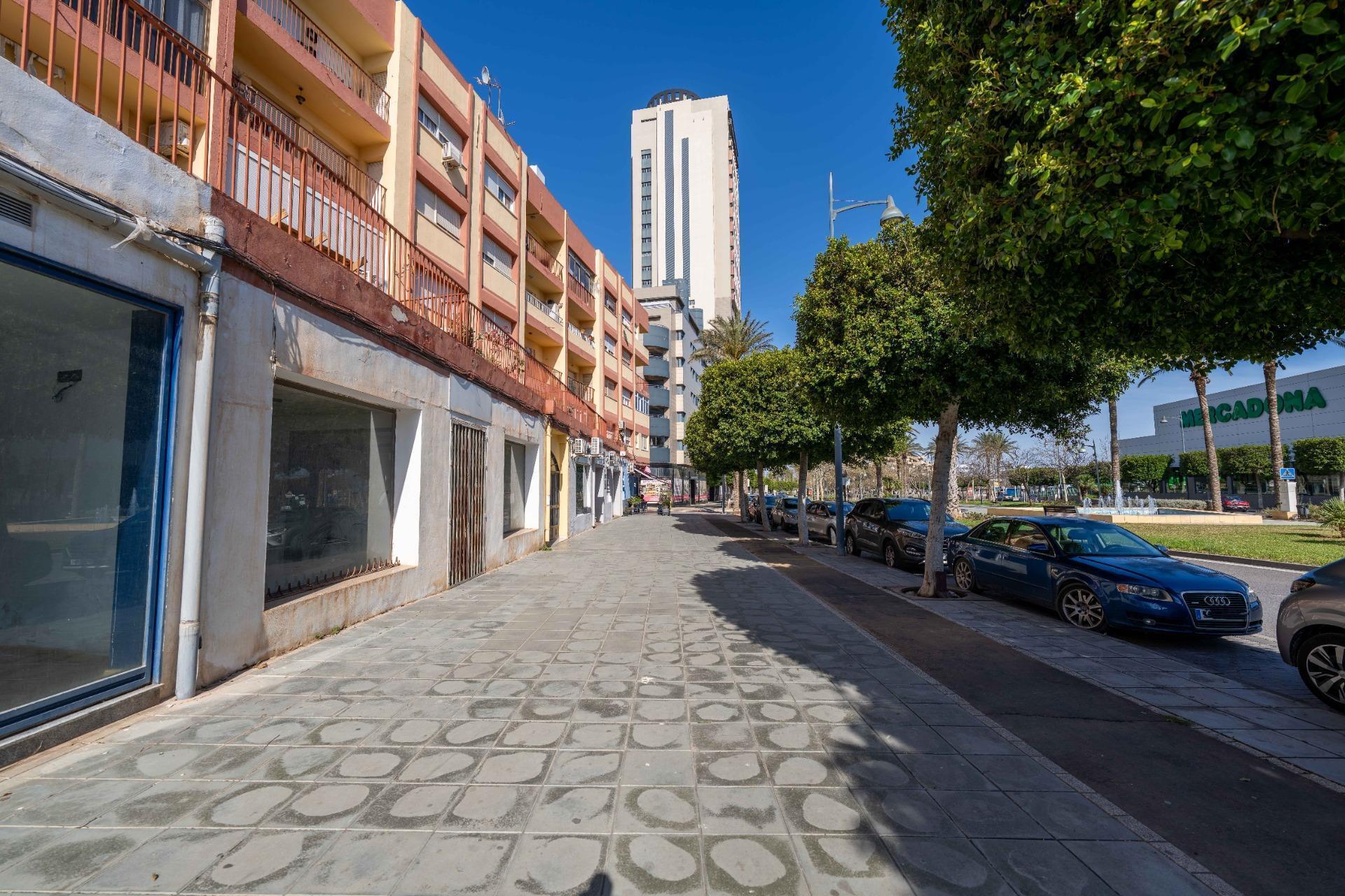 Bulevar de el Ejido, 431, El Ejido, Almería for sale Building Photo- Image 1 of 37