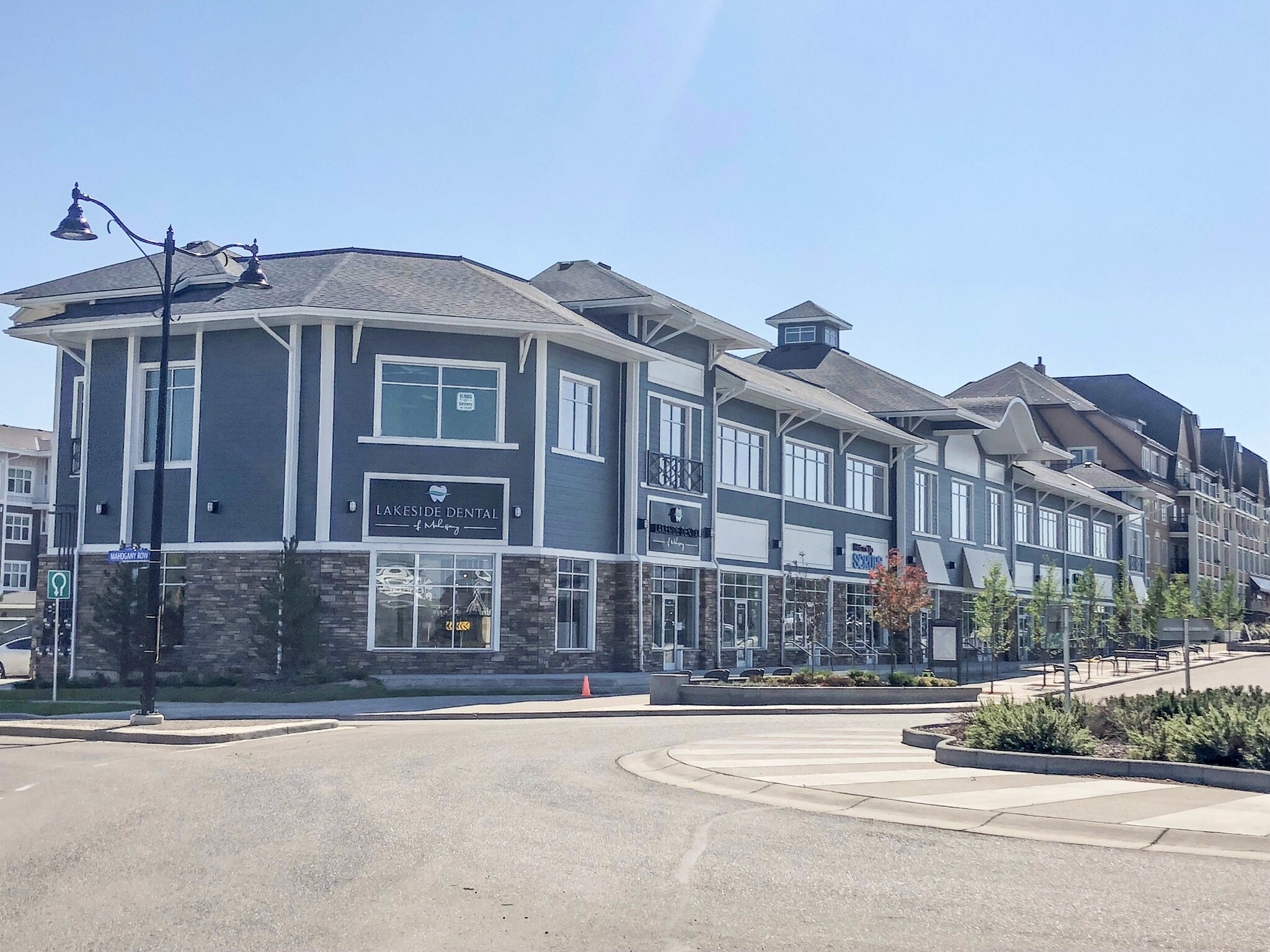 7 Mahogany Plz SE, Calgary, AB for sale Building Photo- Image 1 of 1