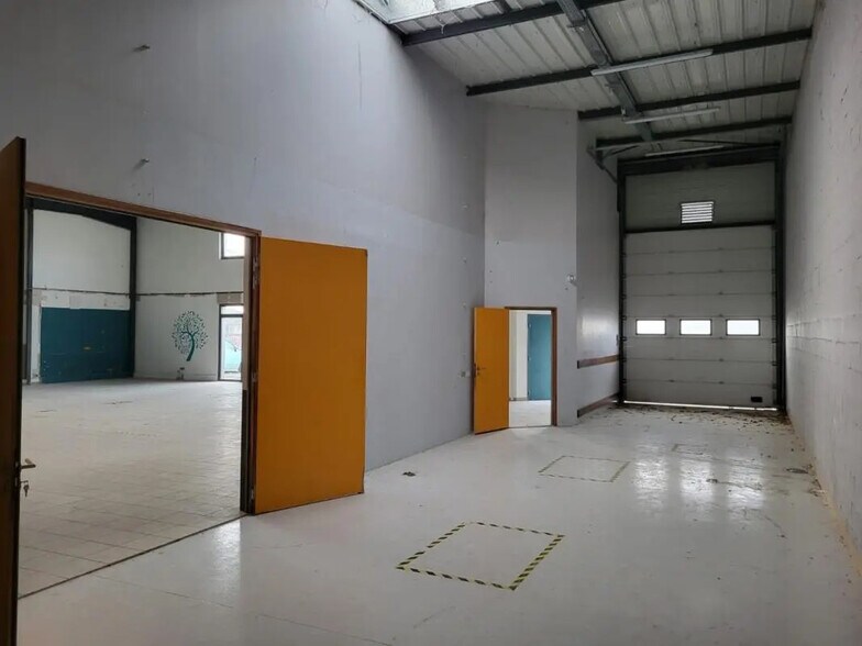 61 Rue Paul Duvivier, Lyon à louer - Photo intérieure - Image 3 de 5