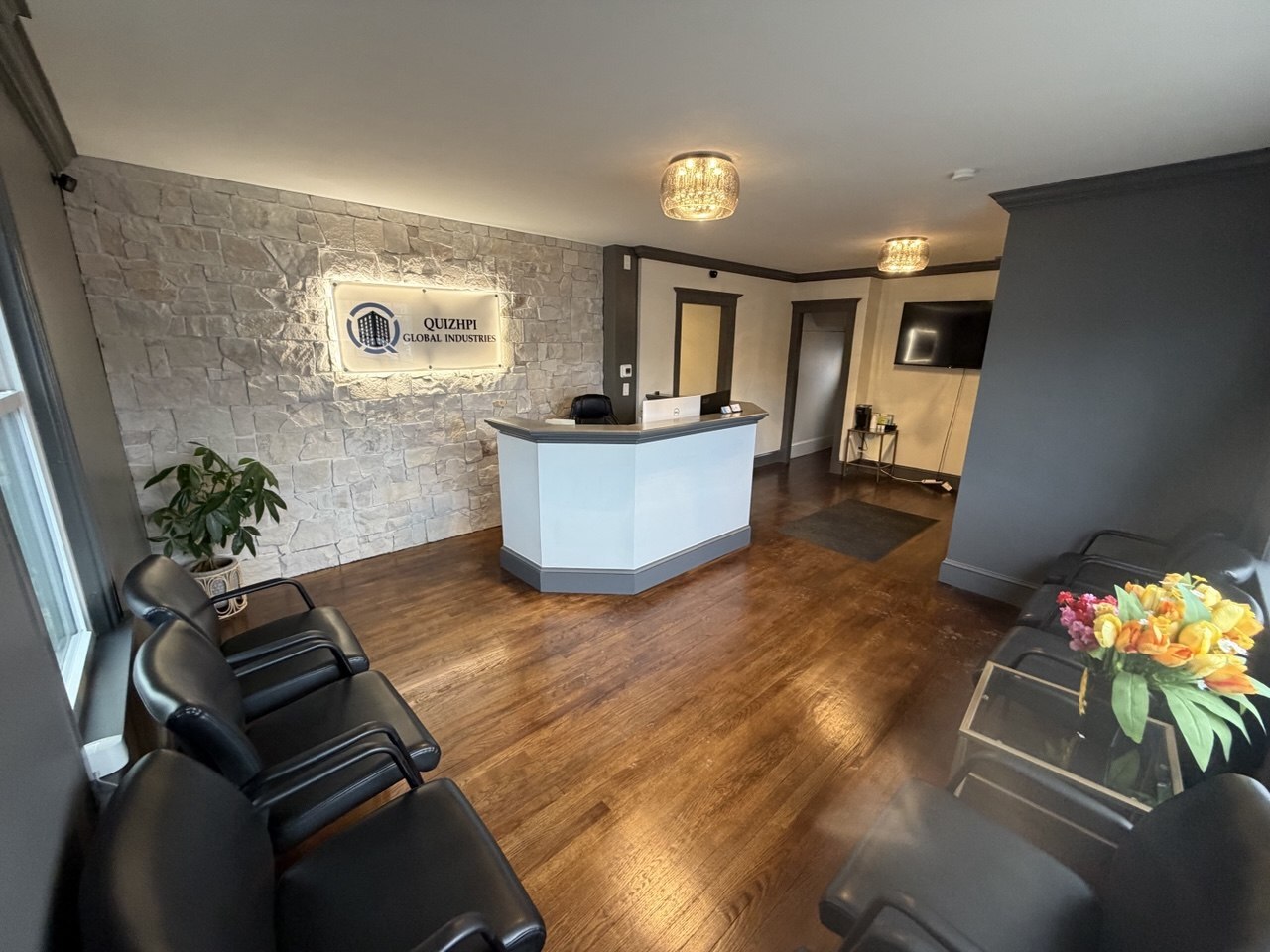 44 North St, Danbury, CT à louer Photo intérieure- Image 1 de 8