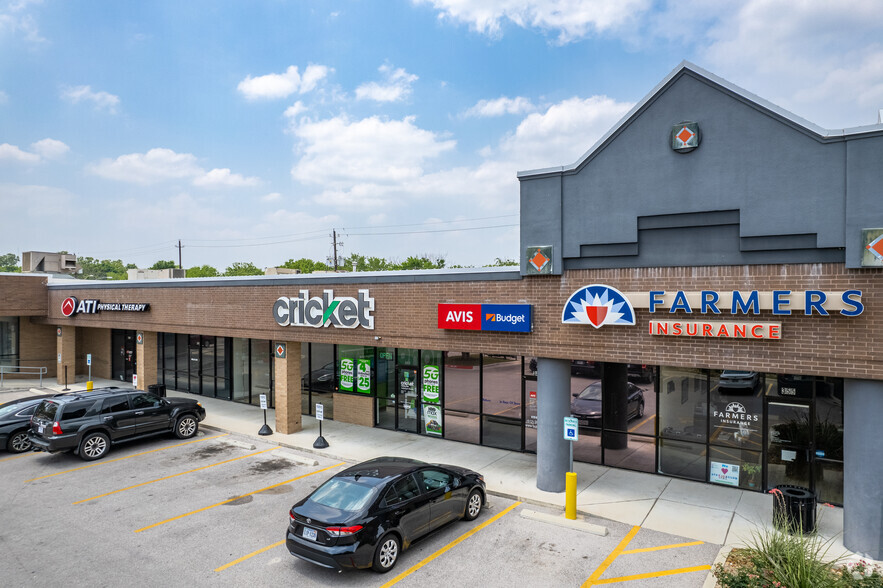 7010 W Highway 71 W, Austin, TX for lease - Building Photo - Image 3 of 9