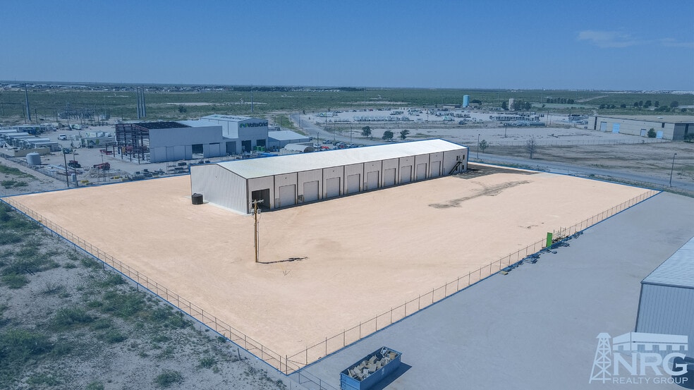 9817-B Interstate 20, Midland, TX for sale - Building Photo - Image 3 of 14