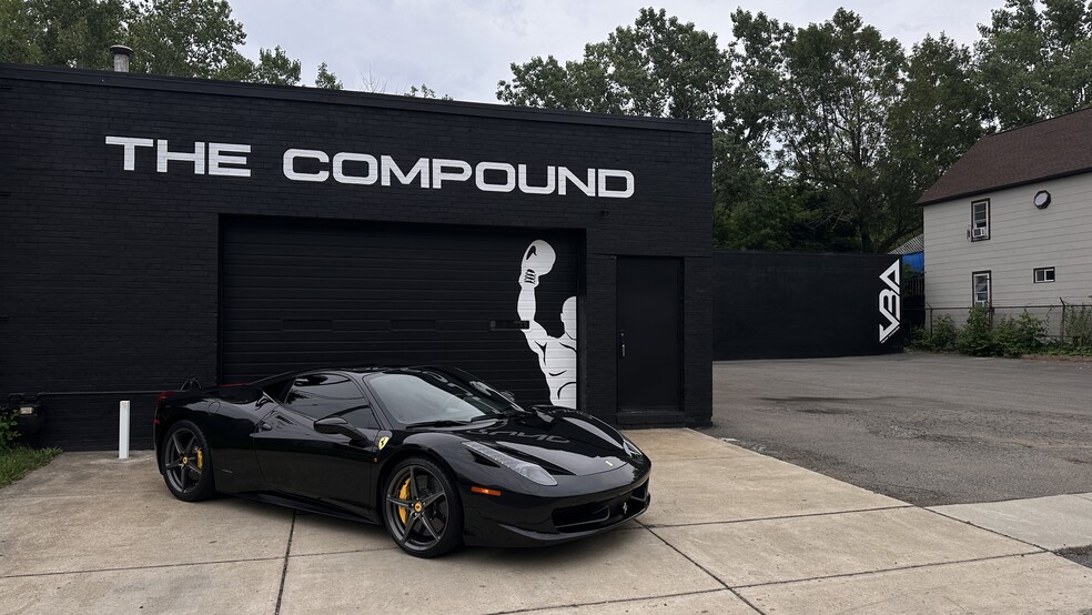 89 Norris St, Buffalo, NY for sale - Building Photo - Image 3 of 17