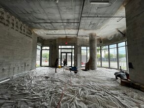 301 1st St S, Saint Petersburg, FL for lease Interior Photo- Image 2 of 2