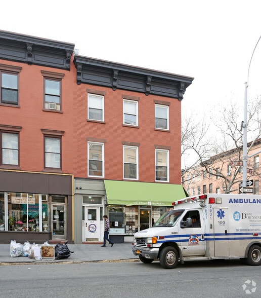 162 Court St, Brooklyn, NY for sale - Building Photo - Image 3 of 6