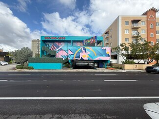 Plus de détails pour 51 Le Jeune Ave, Miami, FL - Bureau/Médical à louer