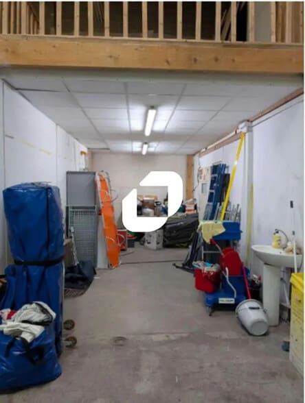 Flex dans Noisy-le-Grand à louer - Photo intérieure - Image 3 de 4