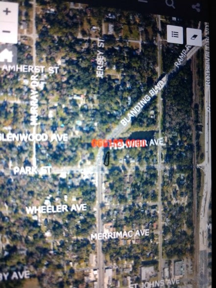 Blanding & Park, Jacksonville, FL for sale - Other - Image 3 of 3