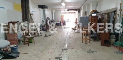 Commerce de détail dans Barcelone, Barcelona à louer Photo intérieure- Image 2 de 8