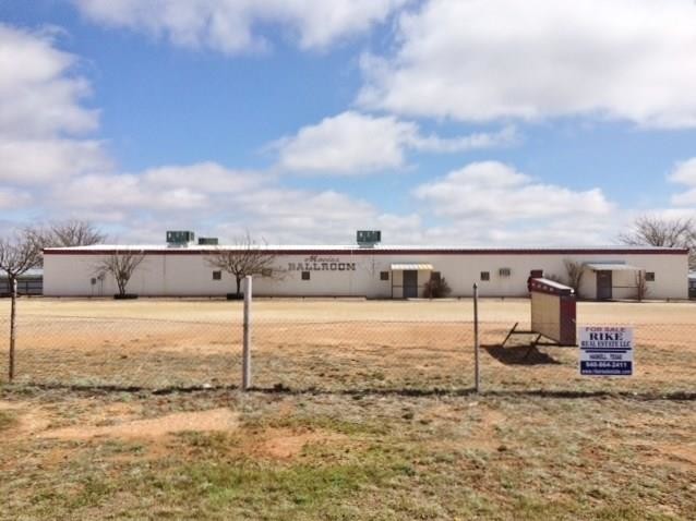 551 S US Highway 277, Haskell, TX à vendre - Photo principale - Image 1 de 1