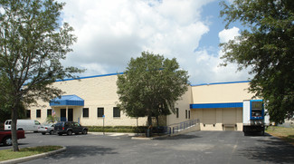 More details for 5009 Tampa West Blvd, Tampa, FL - Industrial for Sale