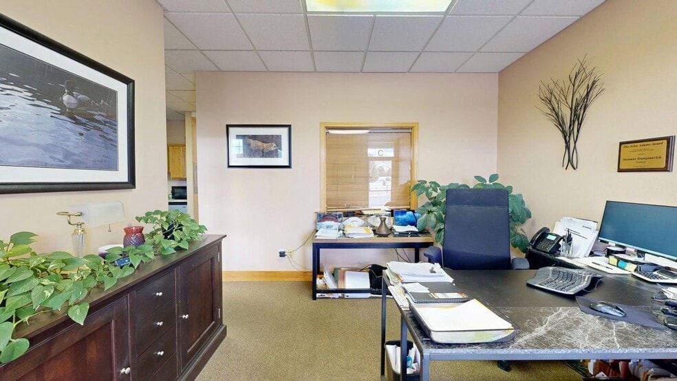 3970 Avenue D, Billings, MT for lease - Building Photo - Image 3 of 29