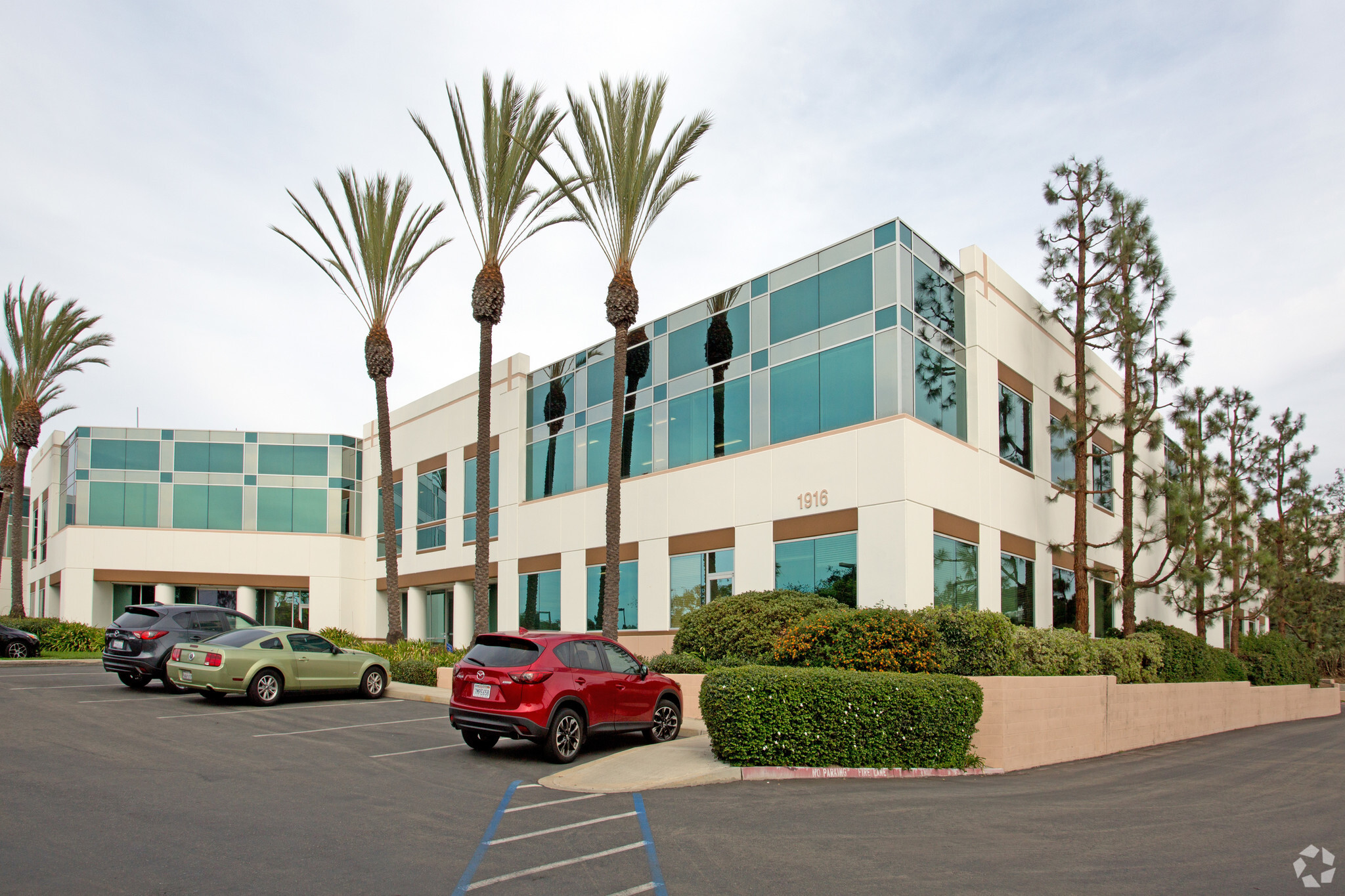 1916 Palomar Oaks Way, Carlsbad, CA for lease Building Photo- Image 1 of 8