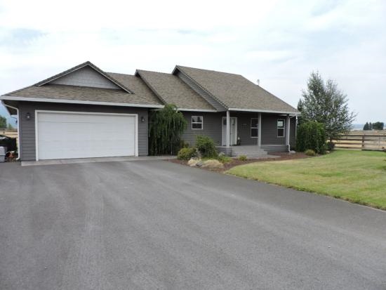 65369 Crescent Dr, Imbler, OR à vendre - Photo principale - Image 1 de 1