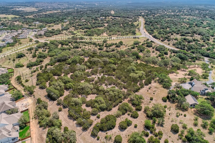 16316 Hamilton Pool Rd, Austin, TX à vendre - Photo du bâtiment - Image 2 de 11