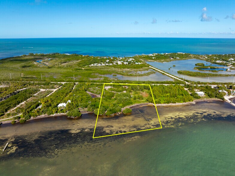 57468-57478 Overseas Hwy, Marathon, FL à vendre - Photo du bâtiment - Image 3 de 12