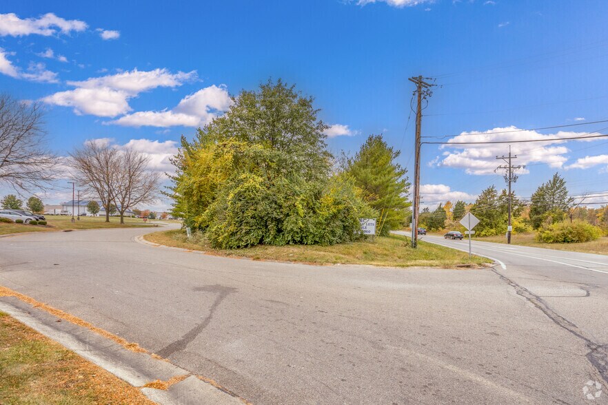 Dallas Blvd, Cincinnati, OH for sale - Building Photo - Image 2 of 2