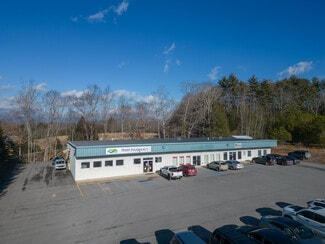 More details for 105 Duncan Rd, Marlinton, WV - Office for Sale