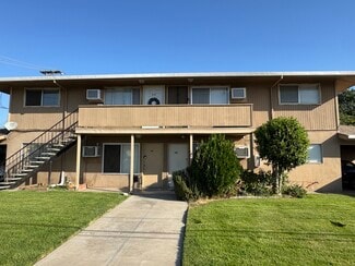 Plus de détails pour 511 W Center St, Manteca, CA - Multi-résidentiel à vendre