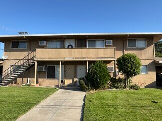 Plus de détails pour 511 W Center St, Manteca, CA - Multi-résidentiel à vendre
