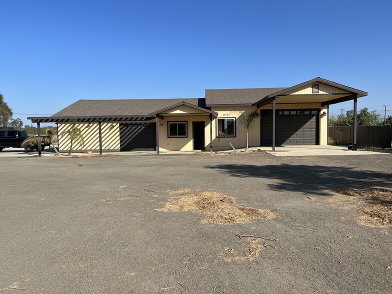 15564 Avenue 296, Visalia, CA for sale - Primary Photo - Image 1 of 1