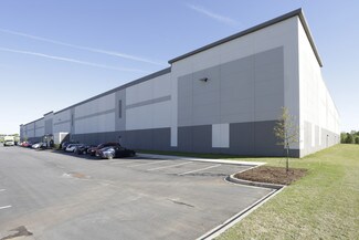 Plus de détails pour 235 Apple Valley Rd, Duncan, SC - Industriel à louer