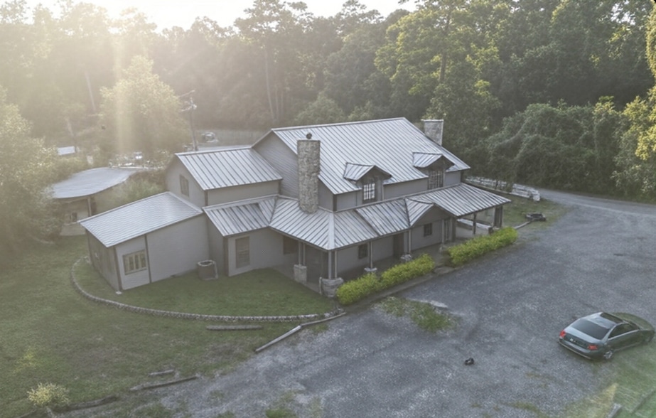 4711 FM 149 Rd, Magnolia, TX à vendre - Photo du bâtiment - Image 2 de 9