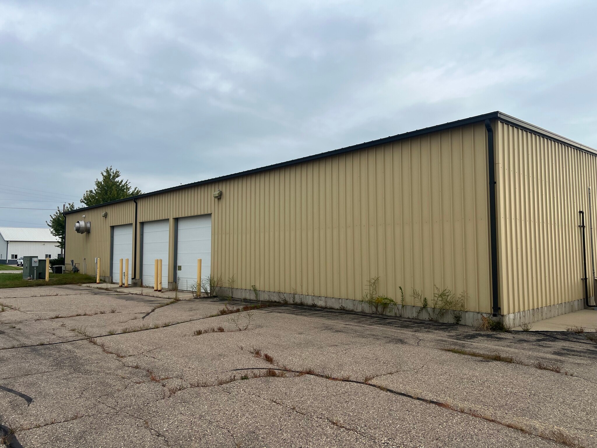 2795 Park Dr, Owatonna, MN for sale Building Photo- Image 1 of 5