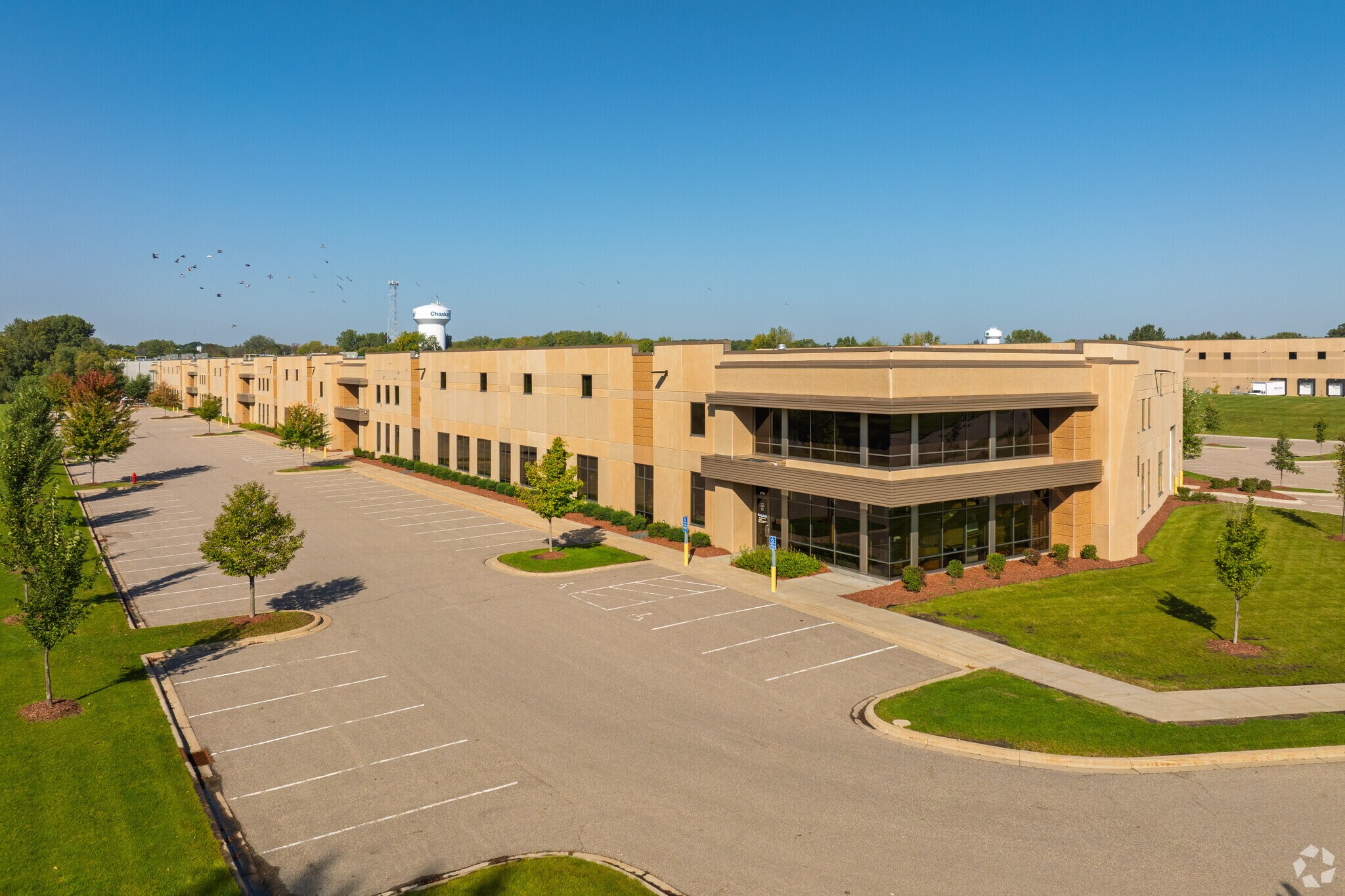 8700 Shelby Ct, Chanhassen, MN for lease Primary Photo- Image 1 of 5