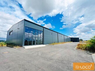 More details for Industrial for Lease