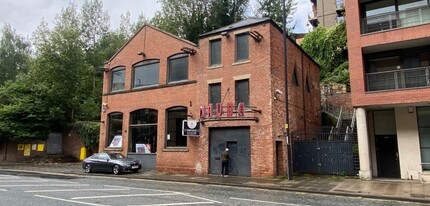 68-72 The Close, Newcastle Upon Tyne for lease Building Photo- Image 1 of 3