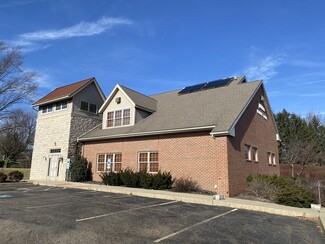 More details for 4601 Everhard Rd NW, Canton, OH - Office/Medical for Lease