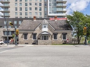 376 Boul Saint-Joseph, Gatineau, QC for lease Building Photo- Image 1 of 5