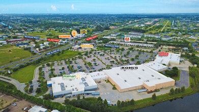 700 SW Pine Island Rd, Cape Coral, FL for lease Interior Photo- Image 2 of 5