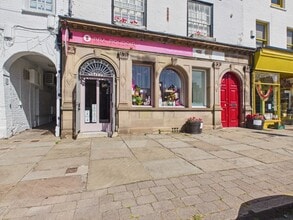 4 High St, Ledbury for lease Building Photo- Image 1 of 5