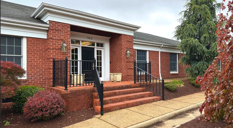 560 Neff Ave, Harrisonburg, VA à louer - Photo principale - Image 1 de 4