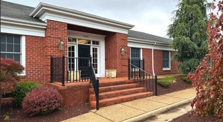 Plus de détails pour 590 Neff Ave, Harrisonburg, VA - Bureau à louer