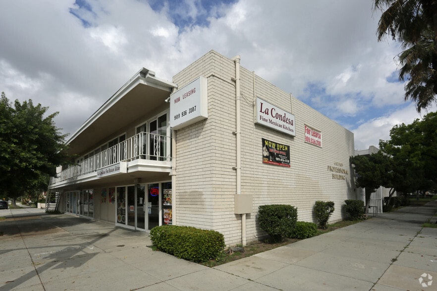 801-839 N La Cadena Dr, Colton, CA for lease - Primary Photo - Image 1 of 9